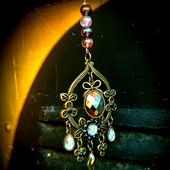 Beautiful Sun Catcher - Picture 2 of 7